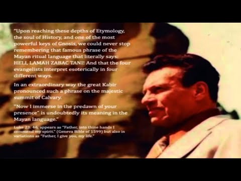 ATLANTIS and the Aryan Race