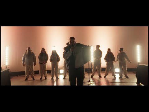 Rebeliom do Inframundo - Nada é para sempre II (Live version)