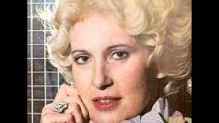 Tammy Wynette-Even The Strong Get Lonely Sometimes