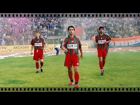 Diyarbakırspor 3-0 Fenerbahçe | Geniş Özet