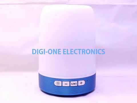 BLUETOOTH SPEAKER HF-Q6