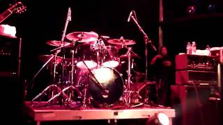 KITTIE - My Plague - Cut Throat - Live,Paris 2010