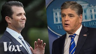 The best Fox News explanations for Trump Jr.’s Russia meeting