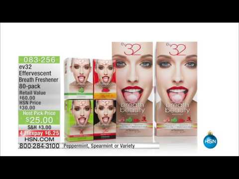 HSN | Bobbi Ray Carter's Holiday Beauty Host Picks 10.14.2016 - 04 PM