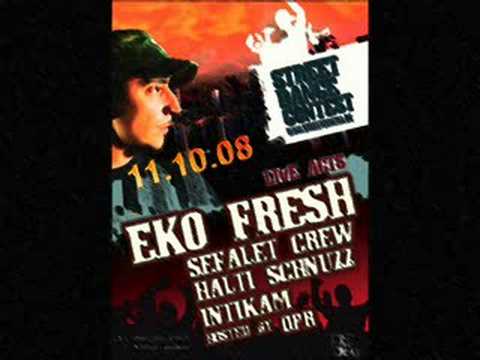 Eko Fresh Neu!!!! Ö.F.K.  feat. Eko Fresh -Summer-  Das hier ist