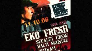 Eko Fresh Neu!!!! Ö.F.K.  feat. Eko Fresh -Summer-  Das hier ist
