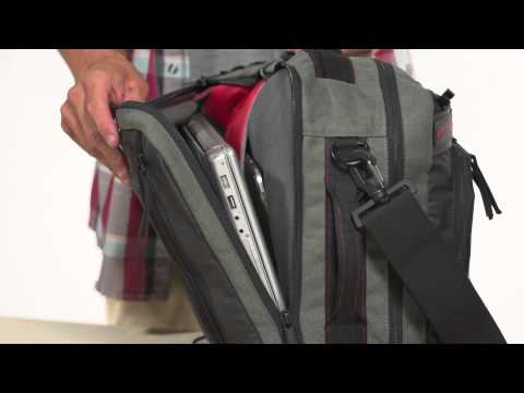 Timbuk2 Video #1