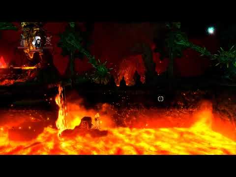Trine 2: Complete Story: 100% Walkthrough Part 20