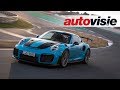 Porsche 911 GT2 RS - Test - (2017)