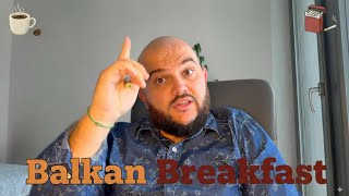 Balkan Breakfast S01E03 illegal vs legal migration