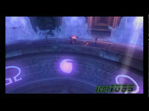 God of War 2 [Walkthrough] Part 31/37