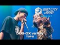 FULL VERSION TOP 8 DUB OX Vs Ray BEATCITY JAPAN 2024