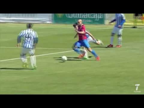 j.32 2ªB Gr.4º temp.16/17 la Roda 0-Recre 1