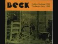 Atmospheric Recordings - Beck