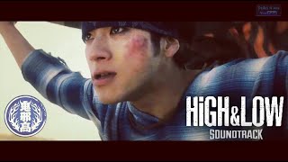 DOBERMAN INFINITY - Jump Around ∞ OST High &