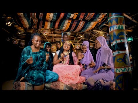 YANORI - POGPAALA (CLIP OFFICIEL)