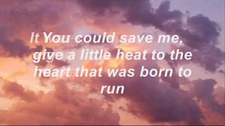 Keep Me Crazy - Sheppard | Lyrics Video