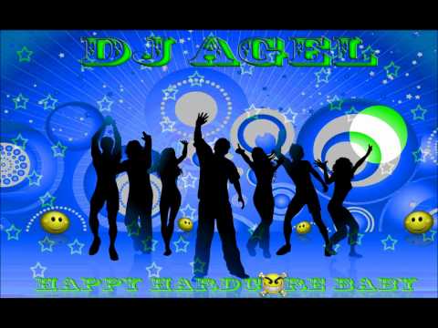 Happy Hardcore Baby ! ! ! - Vol. 6 ( New Year Megamix )