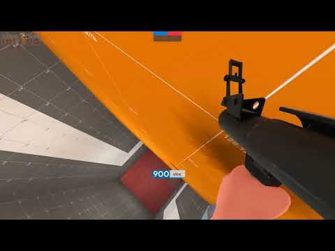 Jump WR (course 1) - vice - jump_gateway_final - 01:51.120 - Soldier