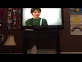 Barney Home Video Barney S Great Adventure IMPOSSIBILITY RARE Avon VHS