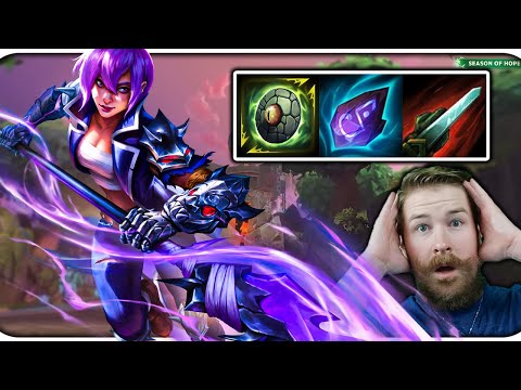 Insane game ending plays Ne Zha Jungle