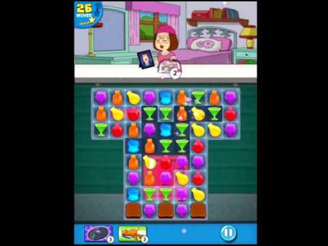 Family Guy Another Freakin Mobile Game Level 12