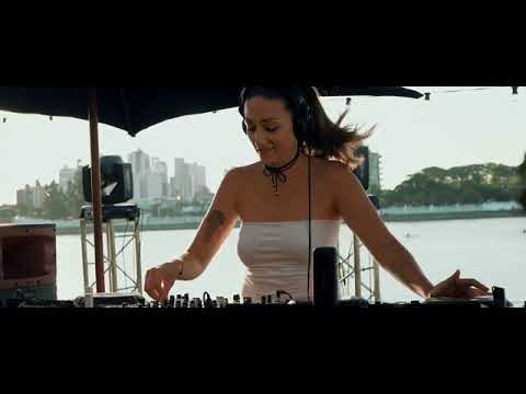 FLOR PALACIOS - PROGRESSIVE HOUSE MIX || live set from Santa Fe, Argentina opening w