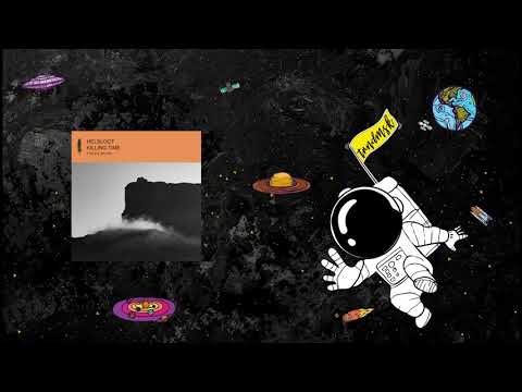 Helsloot feat. Boy Wolf - Killing Time [Poesie]