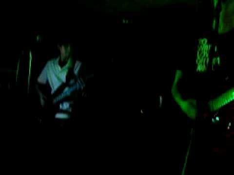SeeYouThere- Love in Solitude (Live @ Lucky's Pub)