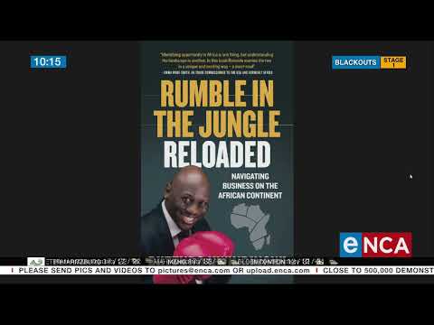 Book Review Complexities of African expansion unpacked