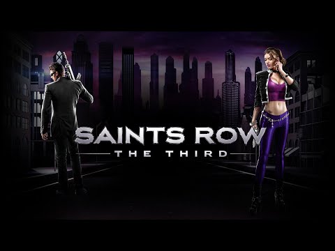 Saints Row: The Third - Pimps up, hos down [Part 20]