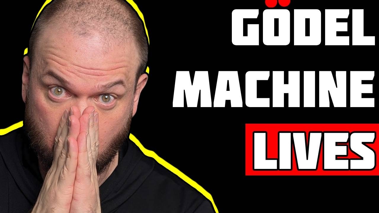 Self Improving AI is getting wild