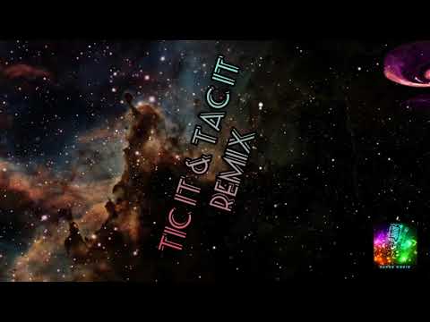 Bobo Feat. Real Phantom, Japanese y Livity Crew - Tic it and tac🍑 (Remix)