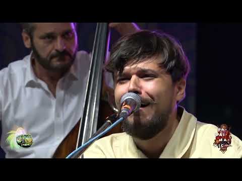 Simion Bogdan-Mihai & Lăutarii de Mătase - Live la Festival Șaraimanic | Brezoi | 6-8 august 2021