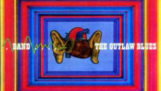 The Outlaw Blues Band - Tobacco Road