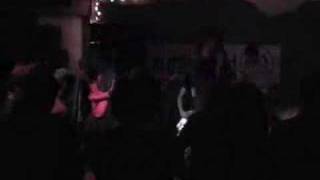 The Red Chord - Upper Decker