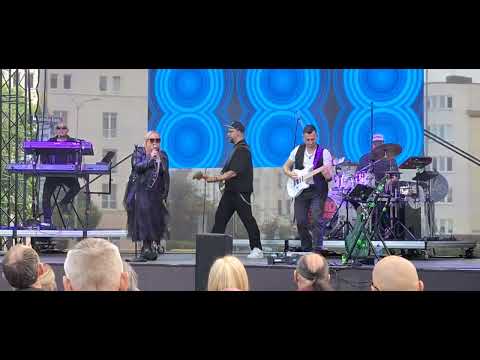 Lombard - Śmierć dyskotece (Bydgoszcz, 25.05.2025)