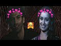 Tum Hi Ho Efx ️ Slowed Reverb Love Aesthetic Whatsapp Status Ft Aditya Shraddha Collab