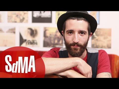 El Jose - No te vayas sin desayunar (acústicos SdMA)