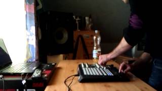 Adam Müller - Mixing at Home