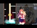 Heart Invader - Koukan Win-Win Mujouken [7k MX ...