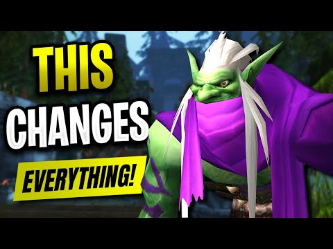 Phase 4 Will Change Classic TBC FOREVER