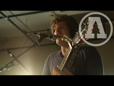 Keenan O'Meara - Mania | Audiotree Live