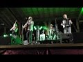 Gaelic Storm - Shamboozle 2 - Rag and Bone