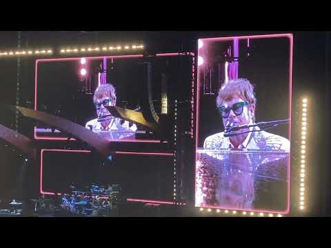 Ray Cooper - Percussionist