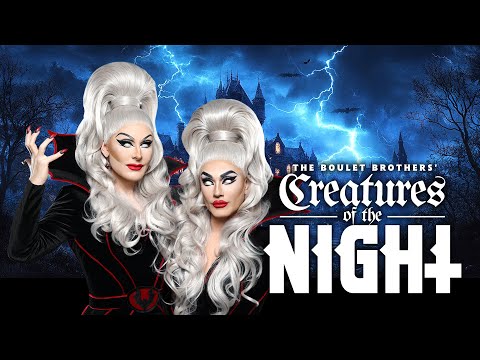 Interview with the Vampire: Love, Control, and Immortality