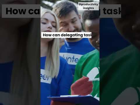 How to Quickly Improve Focus