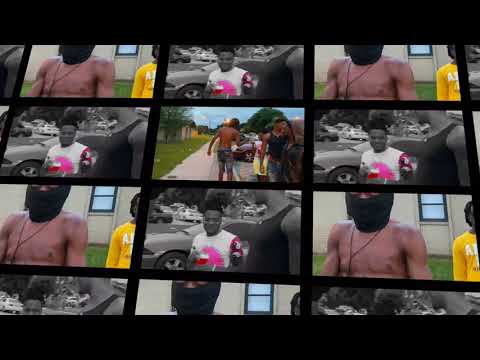 La Ducee - Direct Deposit (Official Video) #YTN4L