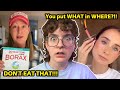 DON T Try These TikTok Health Trends