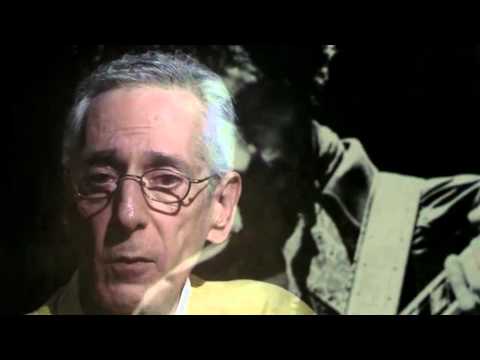 SPFF | Martino Unstrung (Trailer)